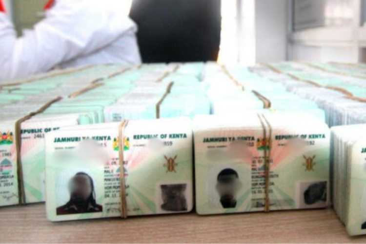 Kenya to Link National ID Database with CCTV Cameras