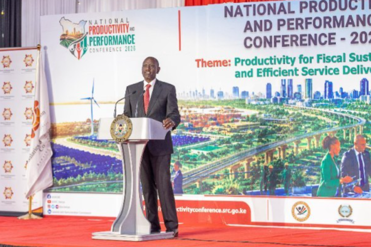 Ruto Defends Finance Bill 2026, Hails MPs for ‘Patriotic’ Vote