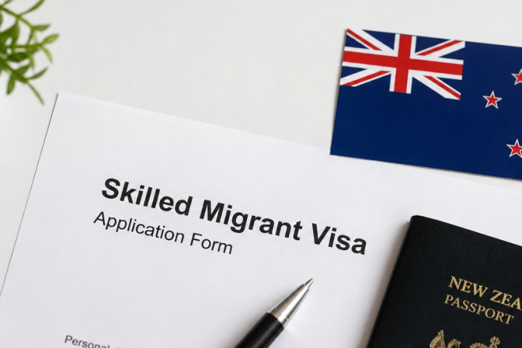 New Zealand Announces Major Skilled Migrant Visa Reforms from August 2026