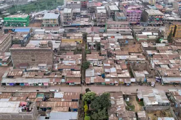 Why Investors Earn More in Slums Than Nairobi’s Affluent Suburbs