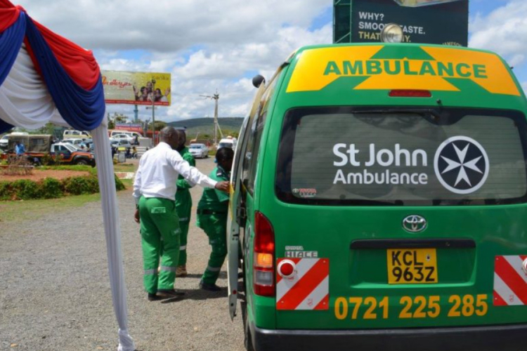 Ruto Unveils Plan for Free Emergency Ambulance Services Nationwide