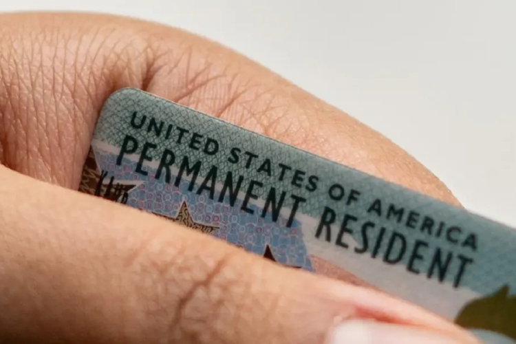 Could Green Card Holders Pay Nearly Twice as Much for US Citizenship Under Trump's New Plan?