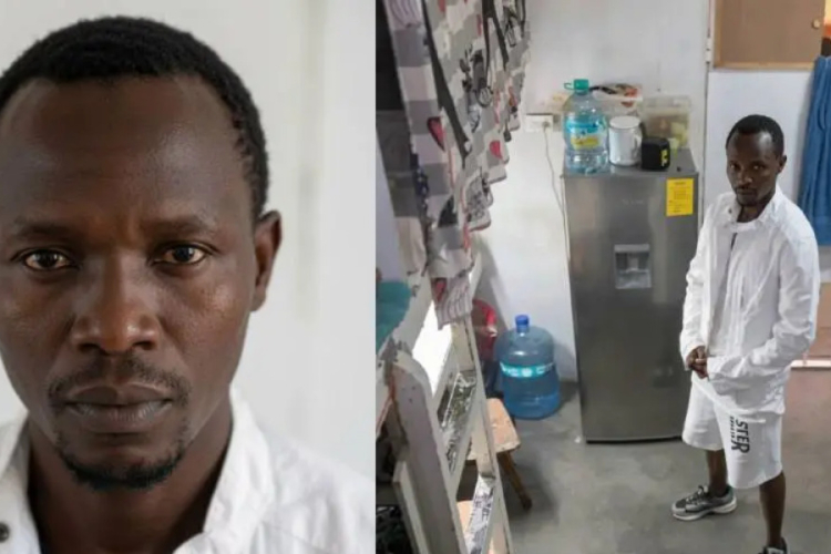 'I Was Innocent': Former Kenyan Athlete Jailed for 80 Years in Mexico Appeals for Justice