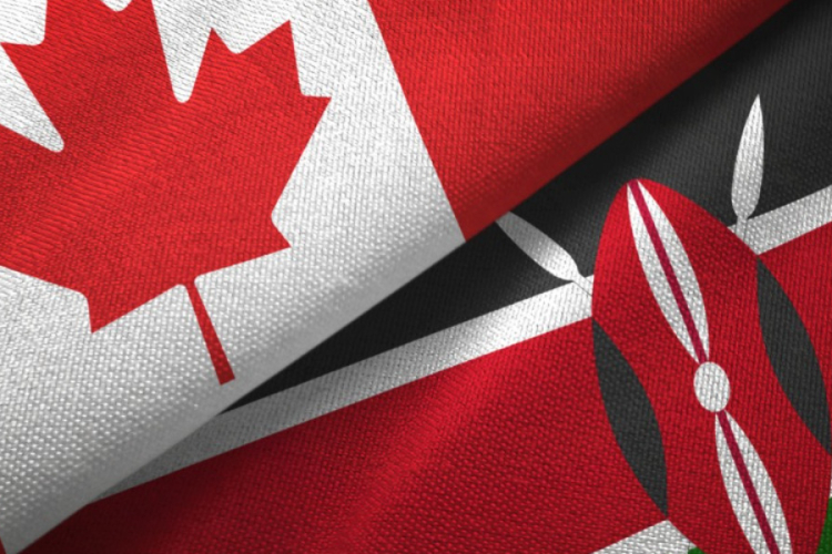 Kenya, Canada Move Closer to Labour Mobility Deal for Skilled Workers