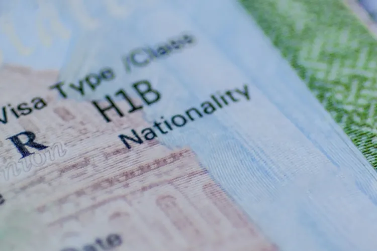 US Proposes 33% H-1B Entry-Level Salary Hike to Nearly $98,000