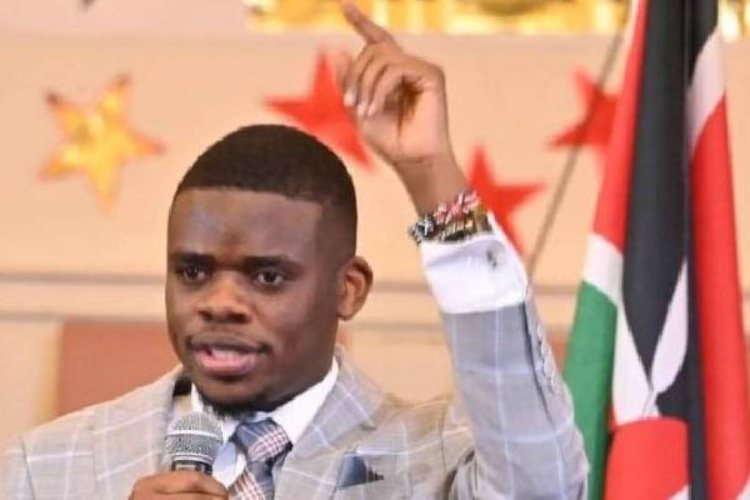 Diaspora Leader Danson Mukile Hails UAE Visa-on-Arrival Deal for Kenyans Abroad