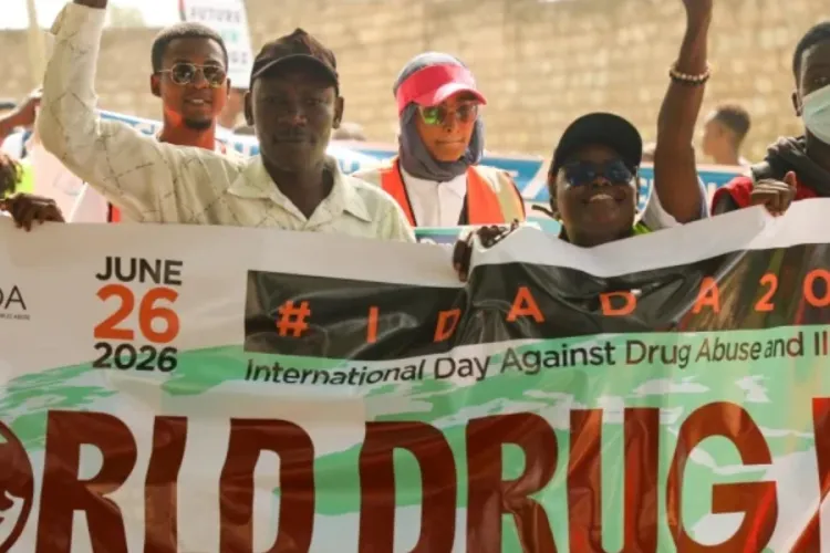 NACADA Survey: Nearly 4.7 Million Kenyans Using Drugs and Other Substances