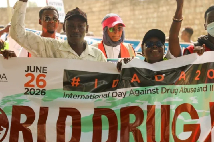 NACADA Survey: Nearly 4.7 Million Kenyans Using Drugs and Other Substances