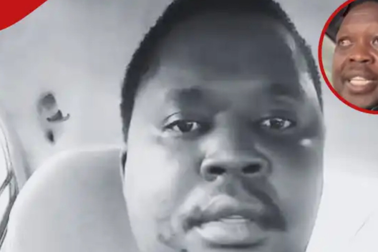 Kenyan TikToker Zack Apella Dies After Cardiac Arrest in the US