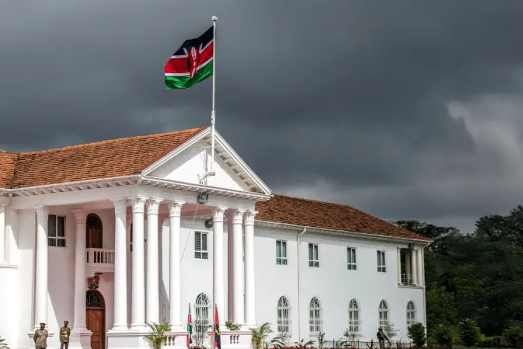 Court Extends Orders Blocking Meru State Lodge Project