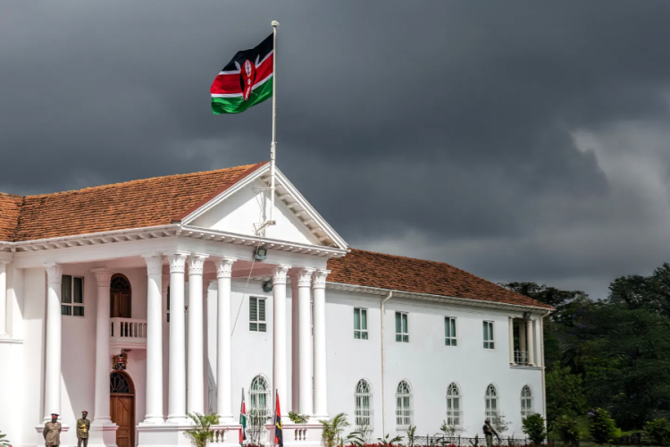 Court Extends Orders Blocking Meru State Lodge Project