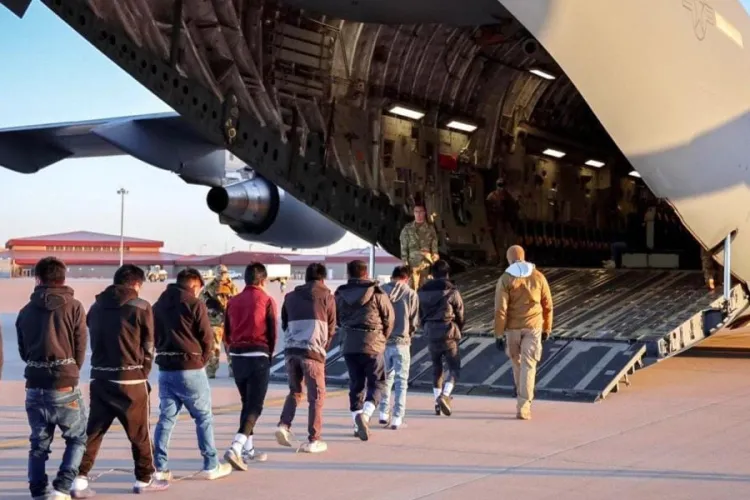 US Supreme Court Ruling Exposes Thousands of Kenyans to Deportation