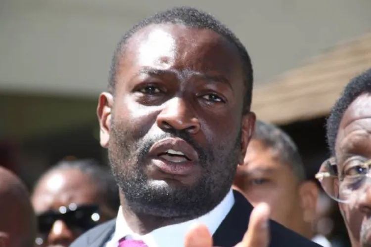 ODM Ousts Sifuna as Secretary General After Fresh NEC Vote