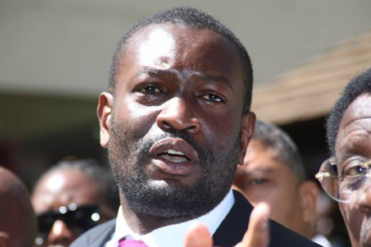 ODM Ousts Sifuna as Secretary General After Fresh NEC Vote