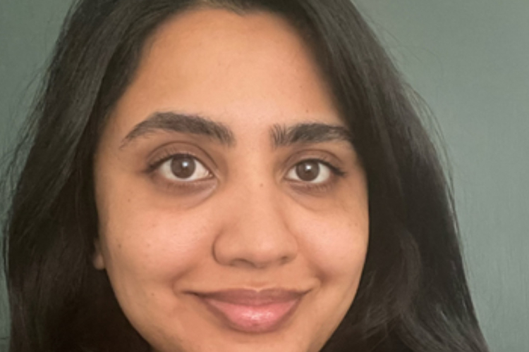 How Kenyan-Born Surgeon Sonam Haria Is Filling Britain's Dental Care Gap