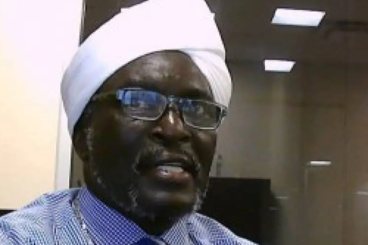 How a Kenyan Akorino Pastor Is Changing Conversations About Christianity in America