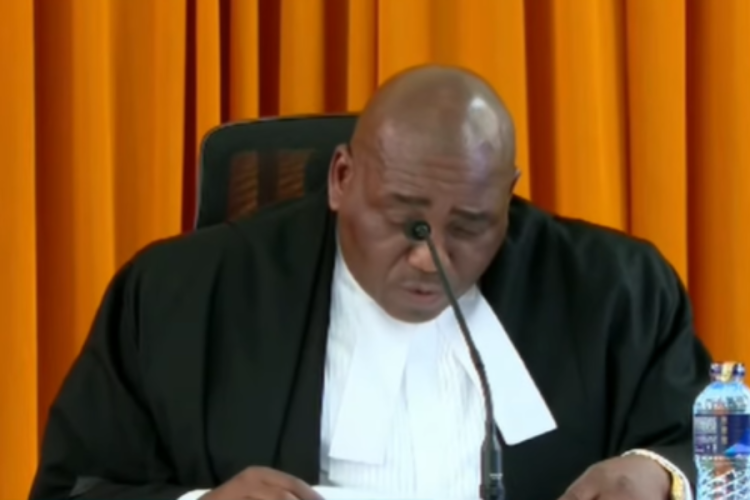 High Court Delivers Verdict in Rigathi Gachagua Impeachment Case