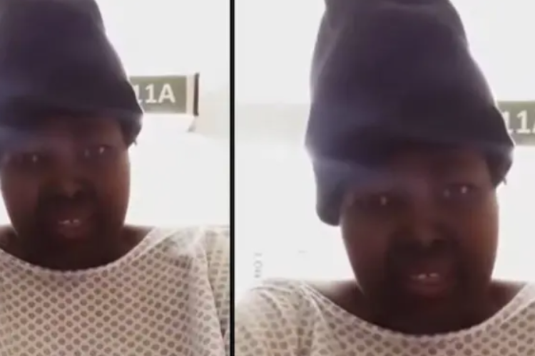 Kenyan Woman in Dubai Seeks Help to Return Home After Sudden Paralysis