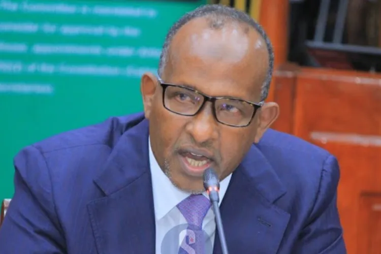 Government Bans Illegal Hospital Charges for Civil Servants Under New SHA Tariffs