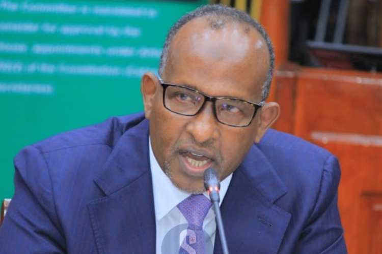 Government Bans Illegal Hospital Charges for Civil Servants Under New SHA Tariffs