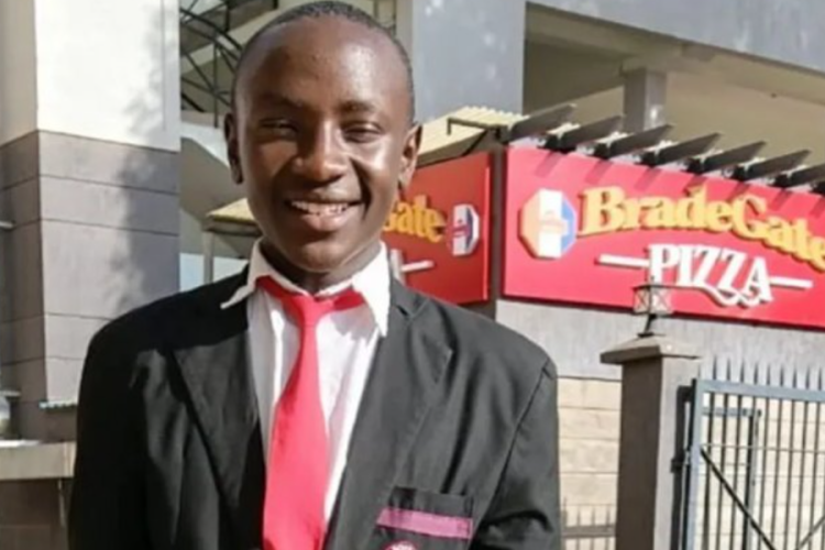 Postmortem Confirms Teen Was Fatally Shot During Nanyuki Protests