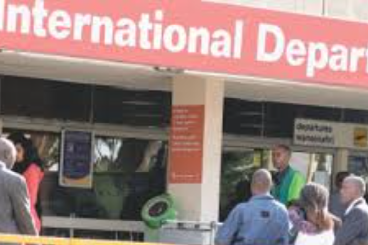 Kenya Deports Taiwanese Scientist, Reaffirms One-China Policy