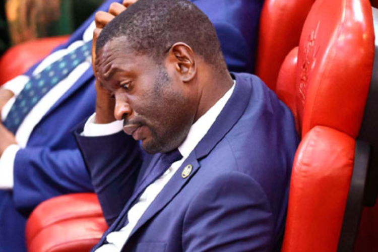 Tribunal Blocks ODM Bid to Oust Sifuna Over Procedural Flaws