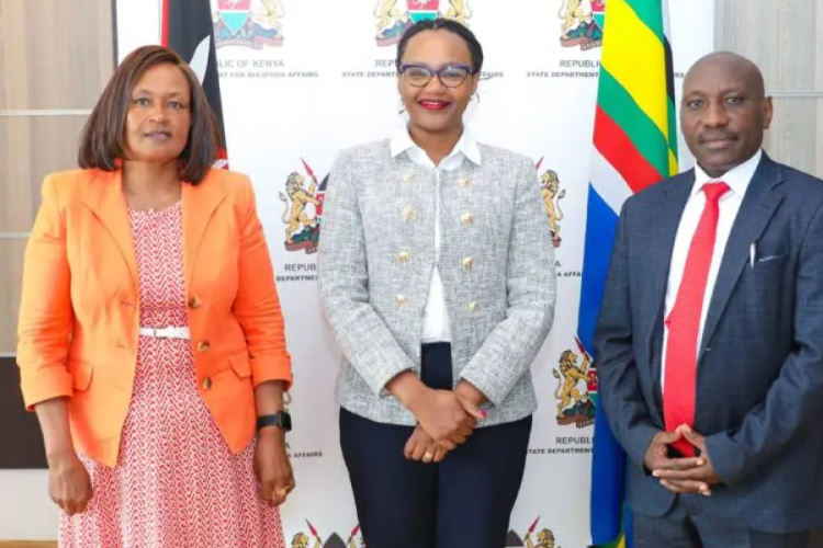 Kenya Advances Mwalimu Majuu Programme to Connect Teachers with Global Jobs