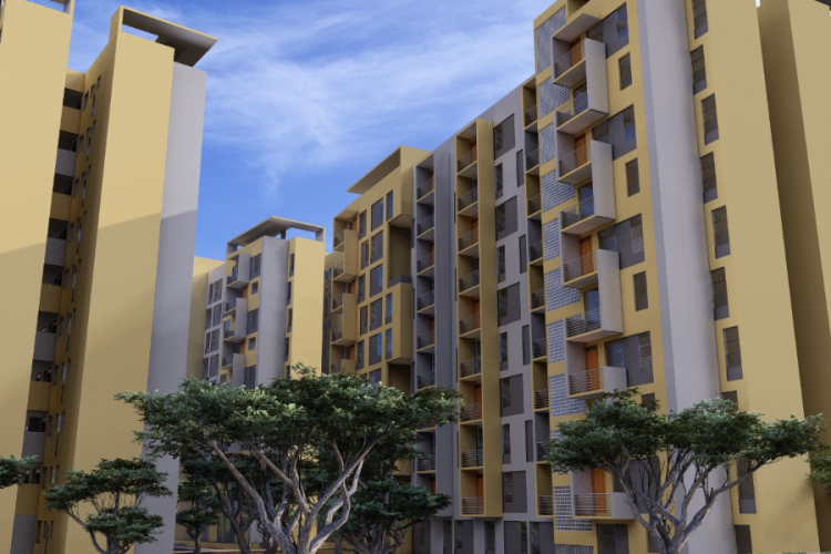 Hinga Assures Kenyans Affordable Homes Are Safe Regardless of 2027 Election Outcome