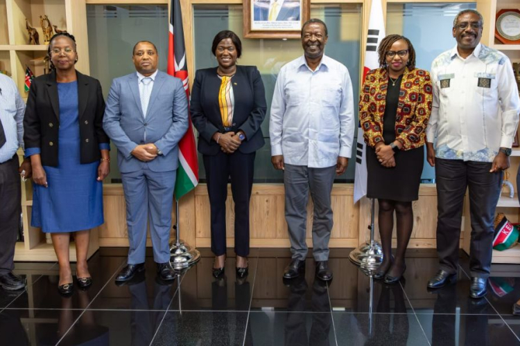 Government Moves to Create Diaspora Welfare Fund for Kenyans Overseas