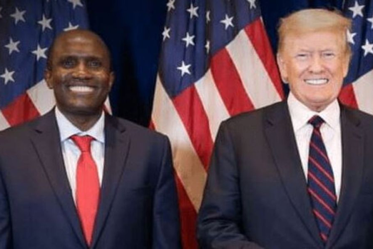 From Kakamega to New York: How Julius Mwale Built a Business Empire in America