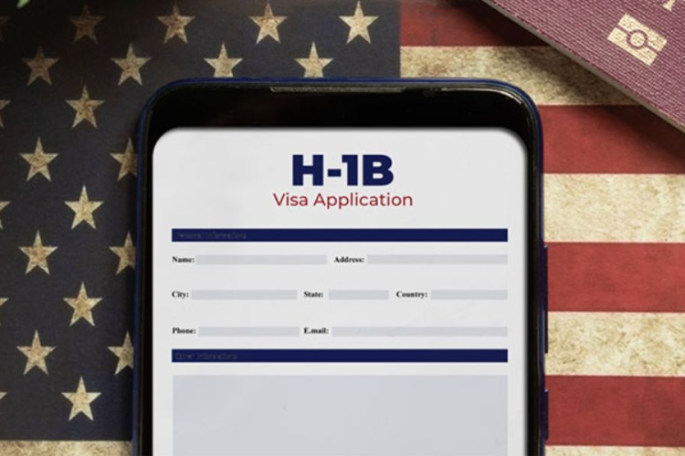 H-1B $100,000 Fee Waivers Available but Approval Process Takes Months, Says DHS Chief