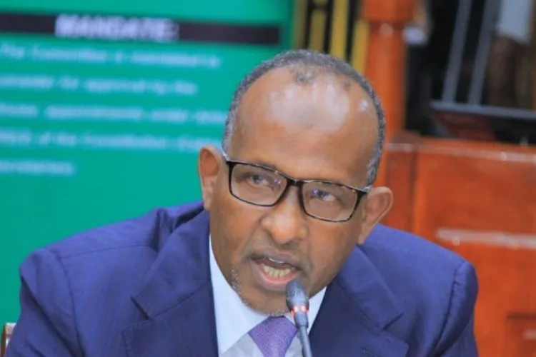 Duale Names 12 Counties as Very High Risk in Ebola Preparedness Plan