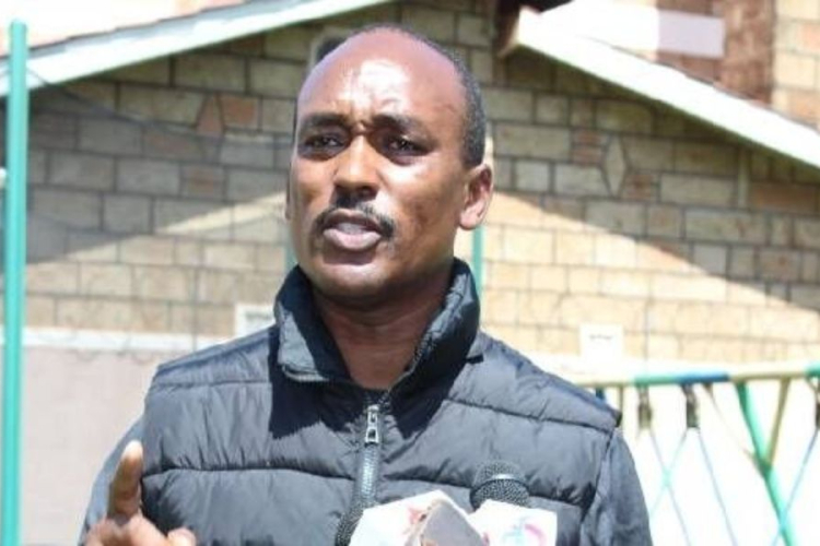 Court Rejects Application to Compel State to Present Missing Mwenda Mbijiwe