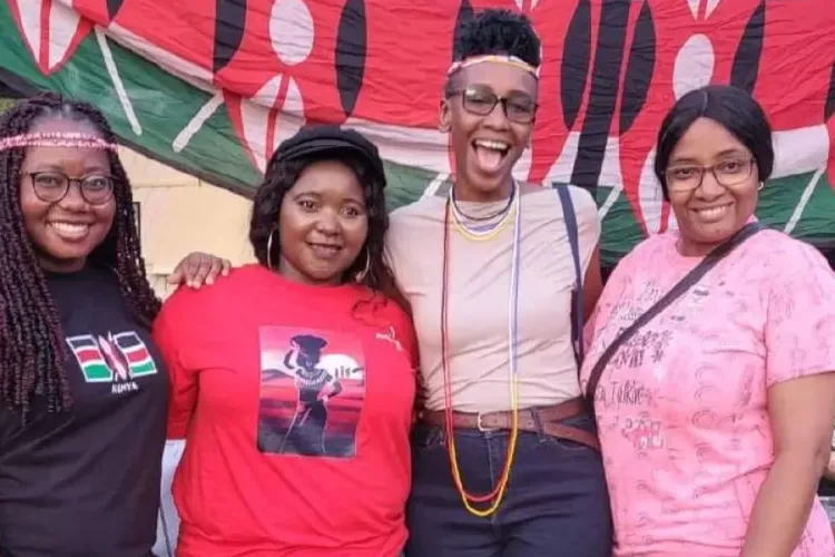 Kenya’s Diaspora in the Nordics Prepares for Cultural Day in Stockholm