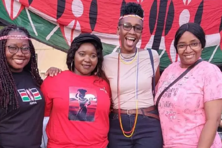 Kenya’s Diaspora in the Nordics Prepares for Cultural Day in Stockholm