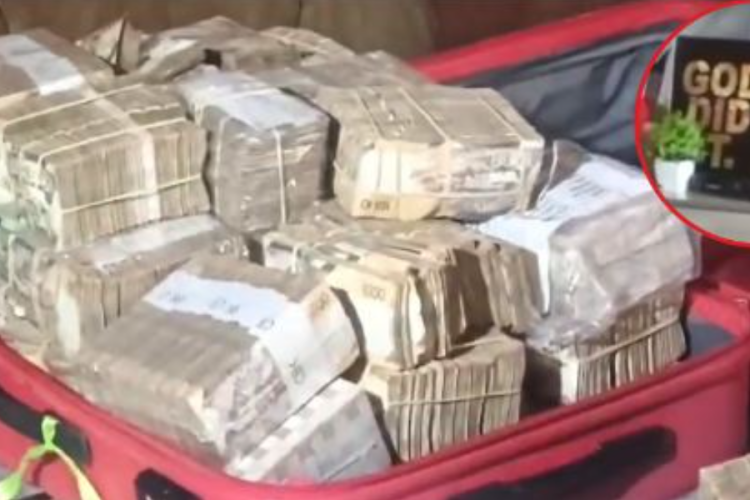 Why ‘God Did It’ Has Taken Over Social Media in Kenya
