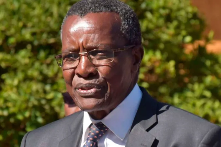 High Court Nullifies Maraga’s Advisory to Dissolve Parliament