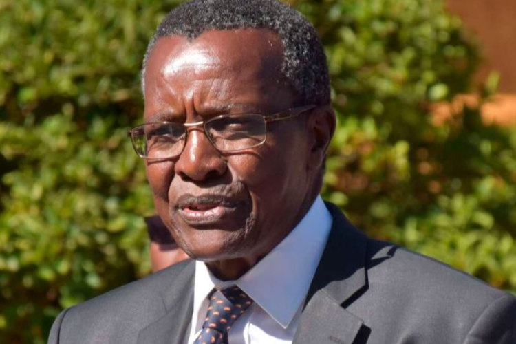 High Court Nullifies Maraga’s Advisory to Dissolve Parliament