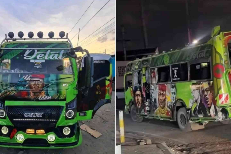 Fatal Crash Reignites Debate Over Nganya Culture