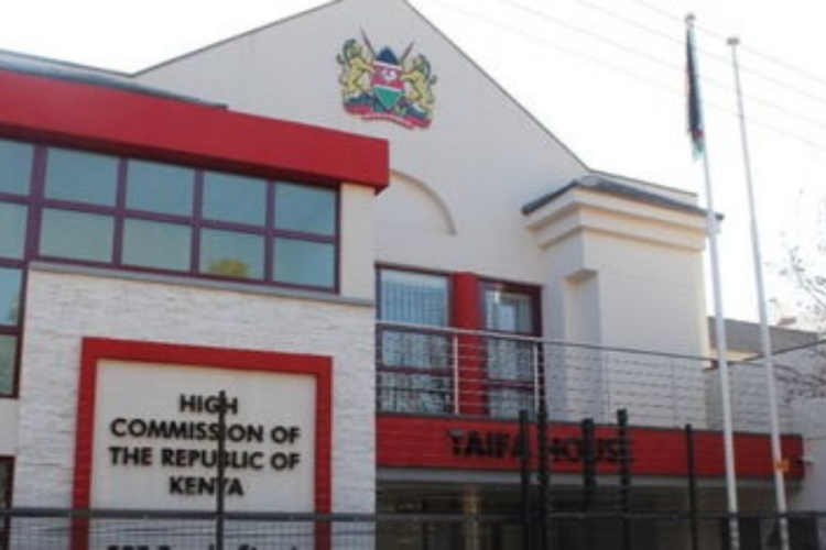 Kenyans in South Africa Brace for Tougher Immigration Rules Under New Government Reforms