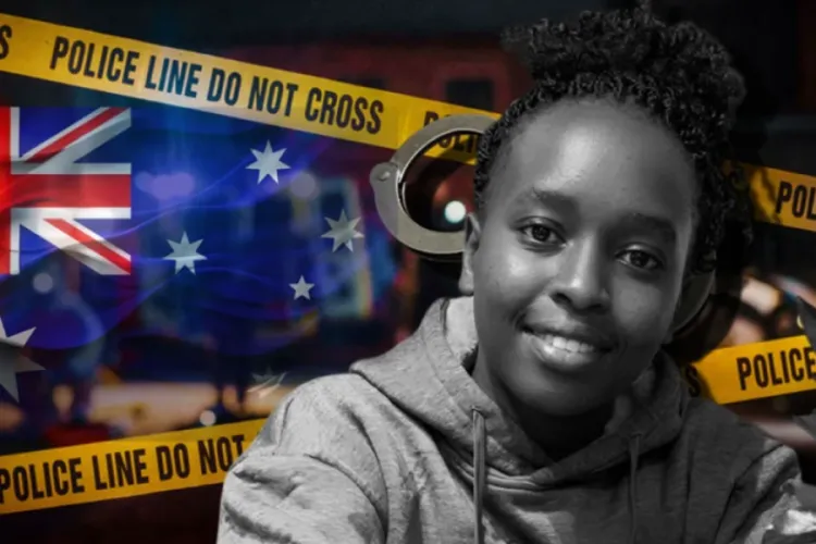 Australian Citizen Calls Out Authorities Over Lack of Attention to Sheila Chebii Case