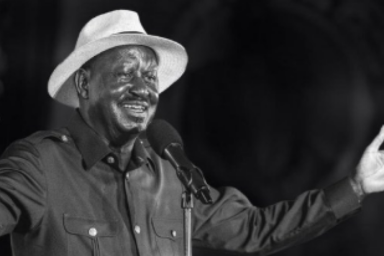 DCI Labels Ksh300 Million Raila Poisoning Story as False