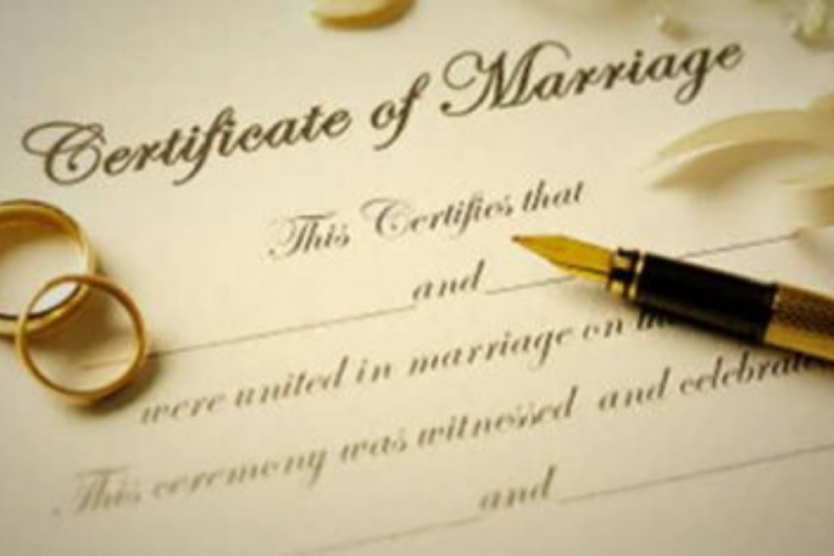 No Marriage Certificate? You May Still Have a Claim to Family Property