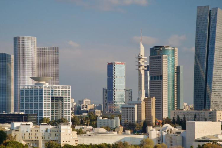 Israel Slaps Travel Ban on Kenya and Four Other African Countries Over Ebola Fears