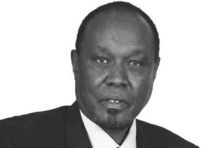 Former Kilgoris MP Gideon Konchellah Dies at 76 After Cardiac Arrest