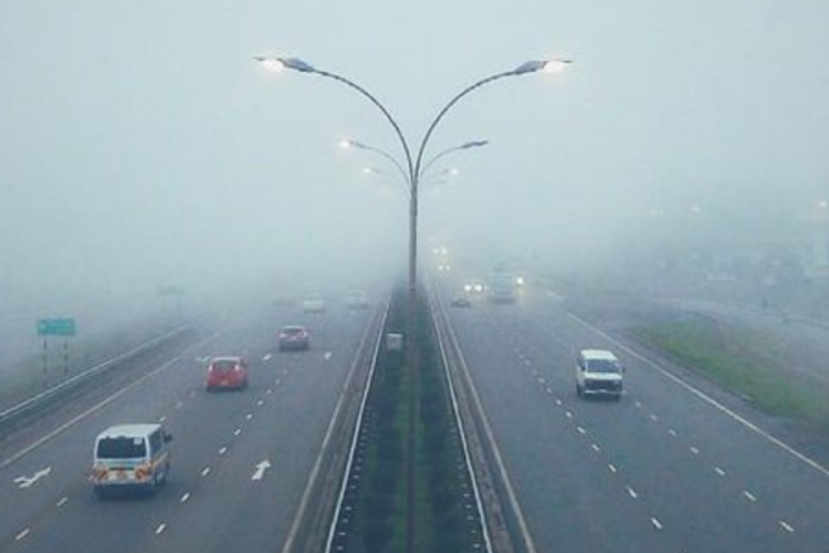 Kenya Met Names Areas Set to Experience Cold of Up to 4°C Over the Next Five Days