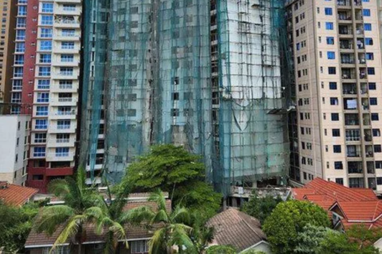 Why Young Kenyans Are Choosing Apartments Over Land