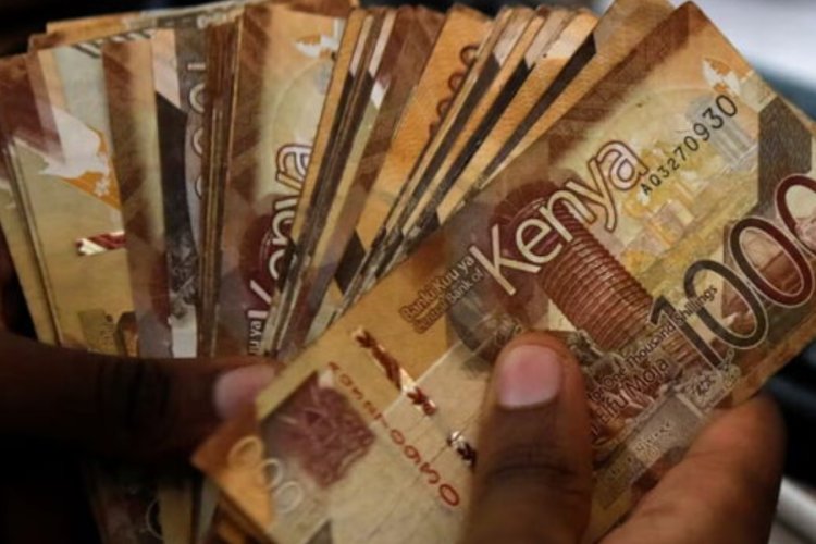 United States Remains Kenya’s Top Source of Diaspora Remittances