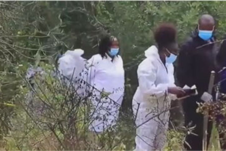 Victims in Mwingi Mass Grave Died from Strangulation, Stabbing and Severe Head Trauma
